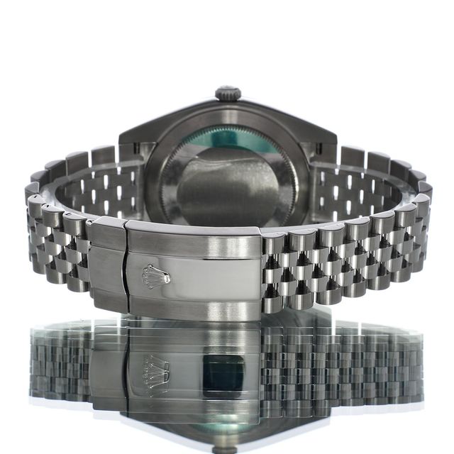 Rolex Datejust 41 126334 Image 3